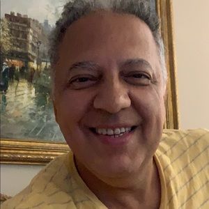 Meet your Posher, Hamid